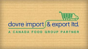 Dovre Import & Export