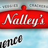 Nalley's fresh Indulgence Dips