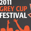 2011 Grey Cup Festival