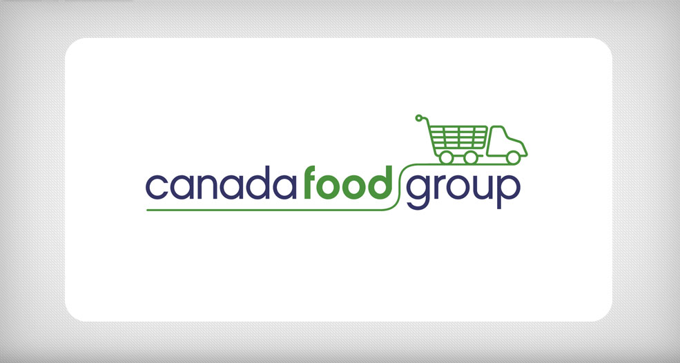 CANADA FOOD GROUP