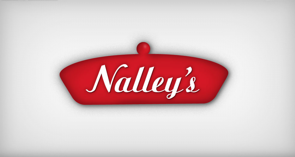 Nalley's Fresh Indulgence Dips