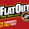 Flat Out Tire Sealant