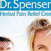 Dr. Spenser's Herbal Pain Relief