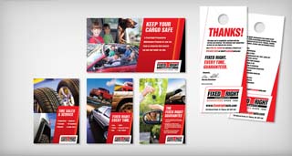 Fixed Right Automotive